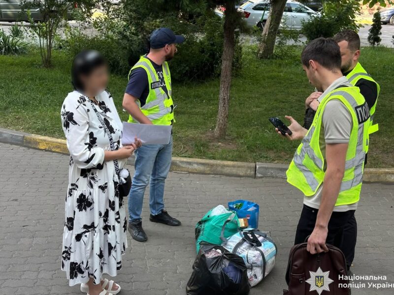 На Закарпатті жінка за 20 тисяч доларів продала немовля