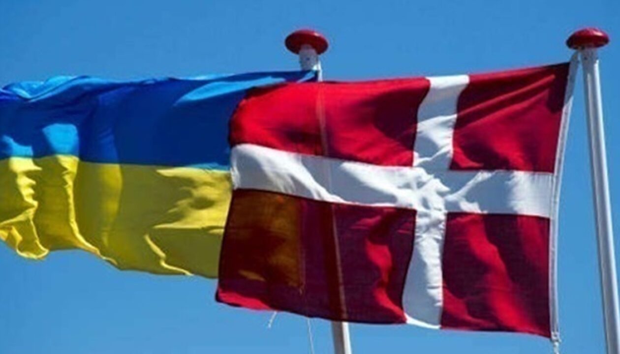 Данія виділила 10 млн євро на підтримку енергетики України