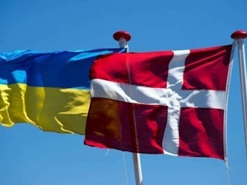 Данія виділила 10 млн євро на підтримку енергетики України