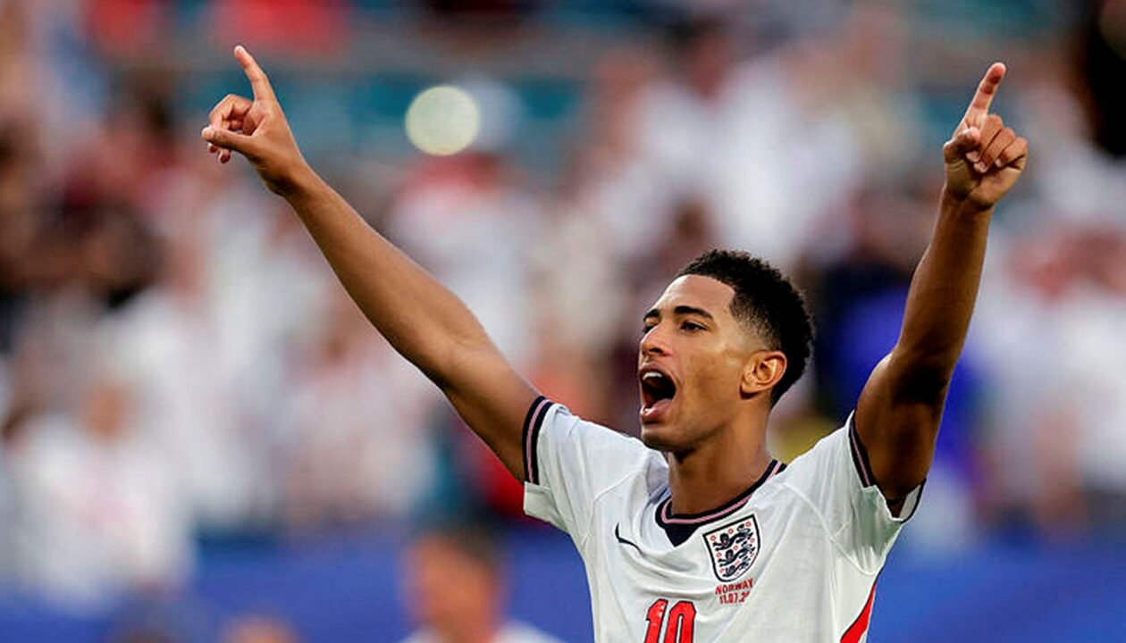 Футболісти Реала збагачують історію чемпіонатів світу власним досягненням