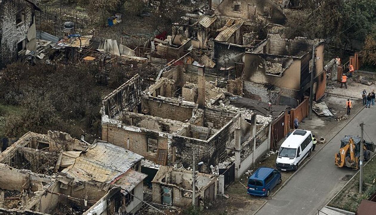 Укроборонпром відреагував на вибухи у Вишневому