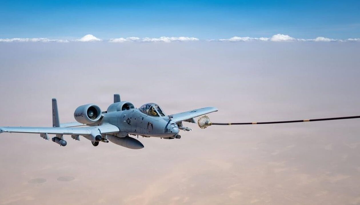 США уразили понад 100 об'єктів в Ірані