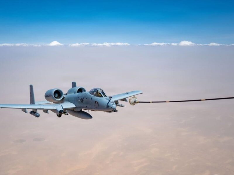 США уразили понад 100 об'єктів в Ірані