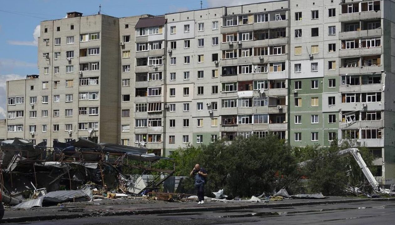 Авіаудар по Сумах: кількість постраждалих зросла до 43