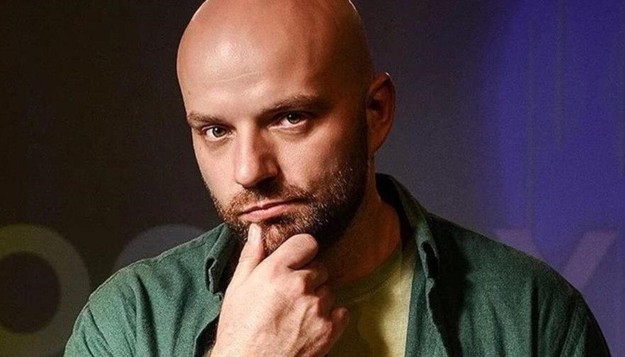 Слава Дьомін купив новий позашляховик за понад 30 тисяч доларів