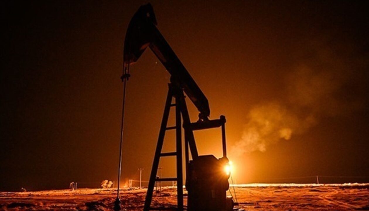 Ціни на нафту зросли до максимуму за шість тижнів