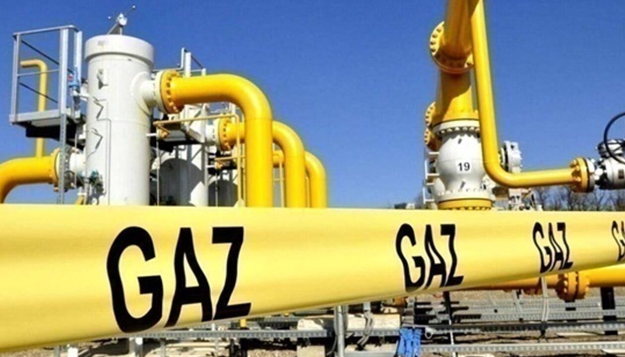 Європі загрожує дефіцит газу через конкуренцію з Азією