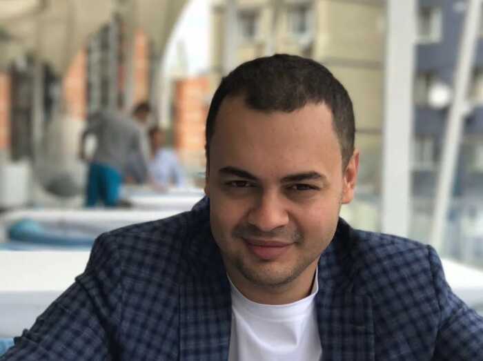 Російський слід і оборонні замовлення: як контрабандист Сеяр Куршутов почав медійний терор проти Федорова і Міноборони