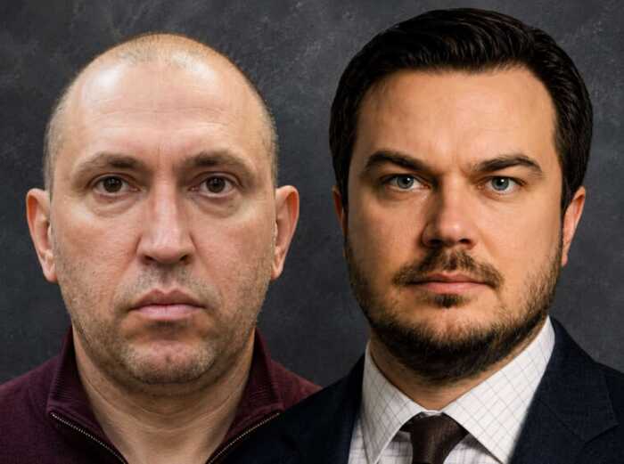 Підсанкційний «король контрабанди» Альперін отримав контроль над державним заводом «Оріон»
