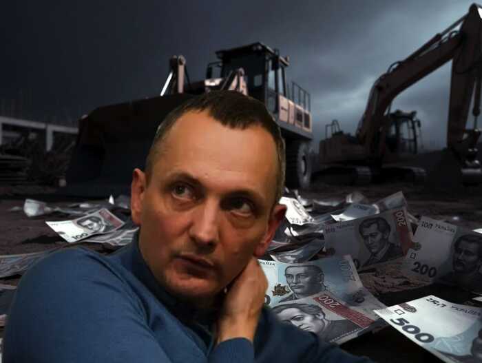 The legacy of “Great Construction”: how Budinvest Engineering, linked to Yuriy Holyk and Valentyn Reznichenko, secured billions in road contracts