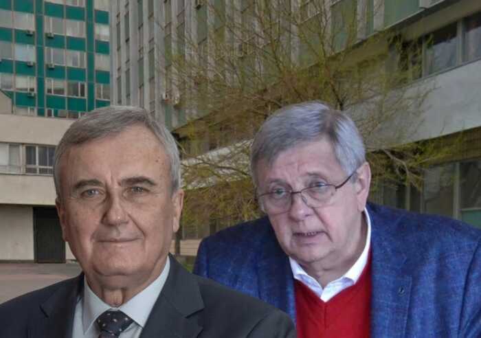 «100-метрові хмарочоси замість спадщини Патона»: як у Києві намагаються забудувати 6 га землі Академії наук