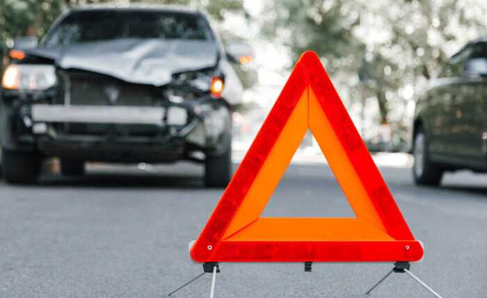 14-річного хлопця насмерть збив водій Audi, який на шаленій швидкості пролетів на червоне світло в Луцьку