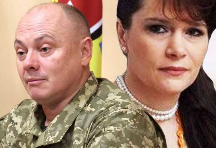 Від санітарки до майора: як Лариса Усаченко-Родченко та генерал Казмірчук збудували схему в ГВКГ