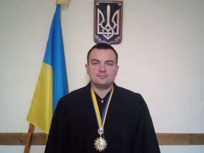 ВРП підтримала звільнення судді з Буковини Стрільця через справи про відстрочки від мобілізації
