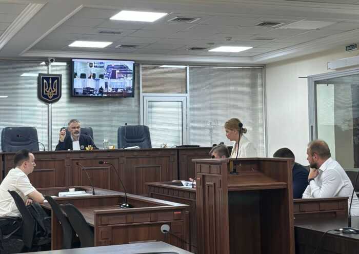 Незаконне збагачення на 13,9 мільйона гривень: Ользі Стефанішиній оголосили нову підозру