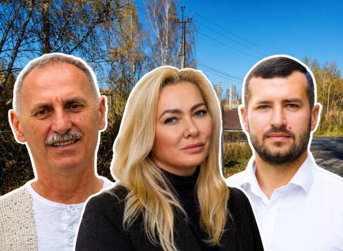 3,2 тонни отрути на добу: мешканці села Діброва бунтують проти утилізації медичних відходів під вікнами