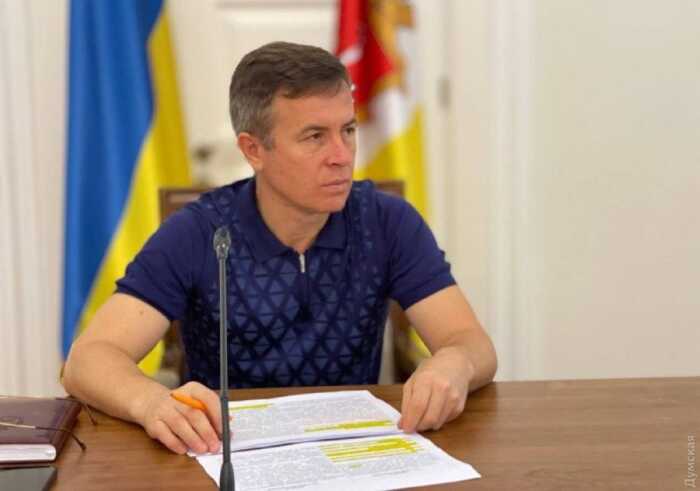 Колишній віце-мер Одеси Олег Бриндак уклав угоду зі слідством, отримав умовний термін і втратив депутатський мандат