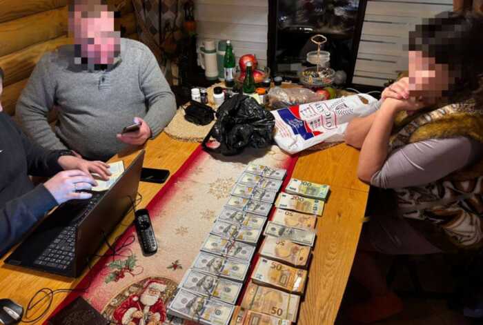 Легалізація 34,5 мільйона гривень: справу ексголовного психіатра ЗСУ Олега Друзя передали до суду