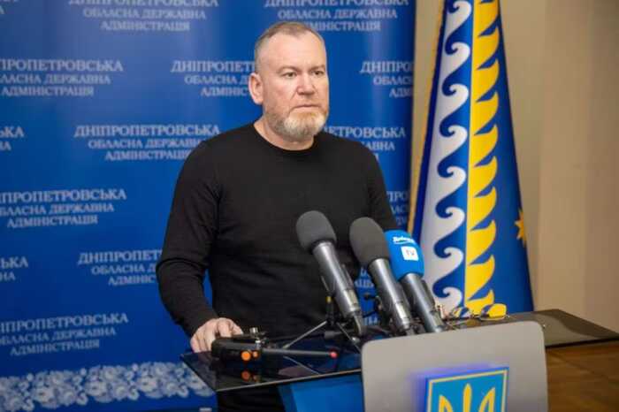 Розкрадання 392 мільйони гривень на дорогах: справу ексголови Дніпропетровської ОДА Резніченка передали до суду