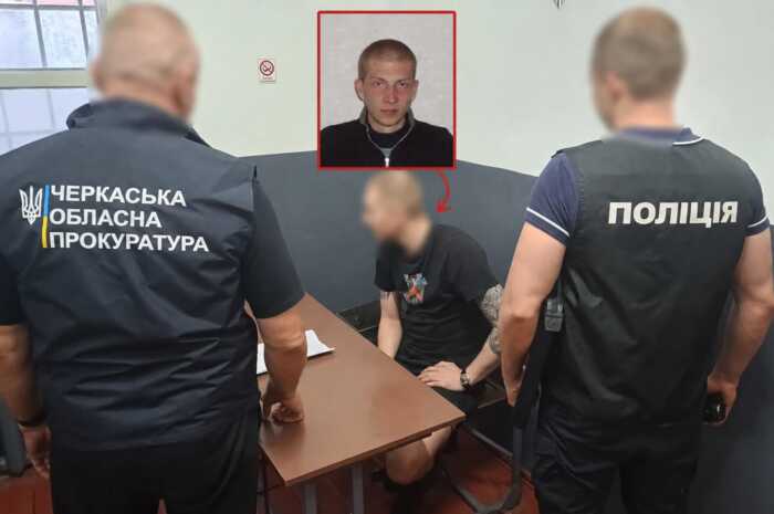 Кримінальному авторитету «Рижому» повідомили про підозру у поширенні злочинного впливу