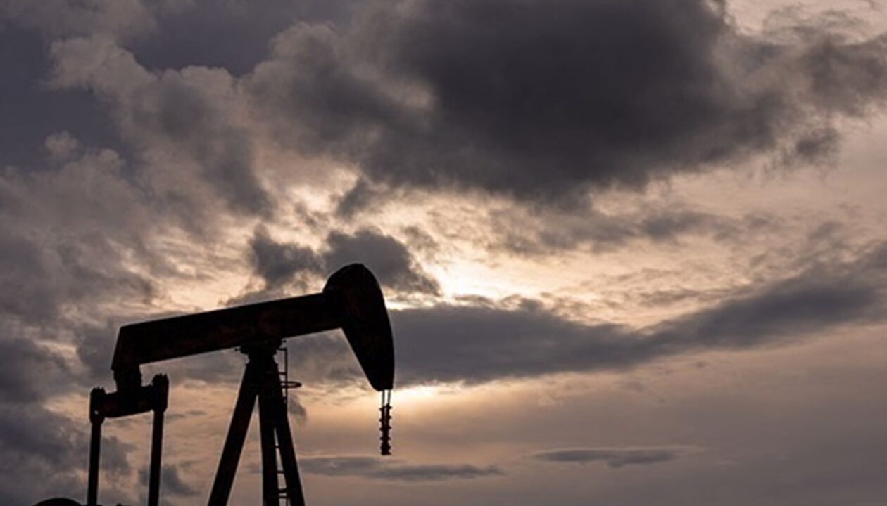 Ціни на нафту зросли до місячного максимуму