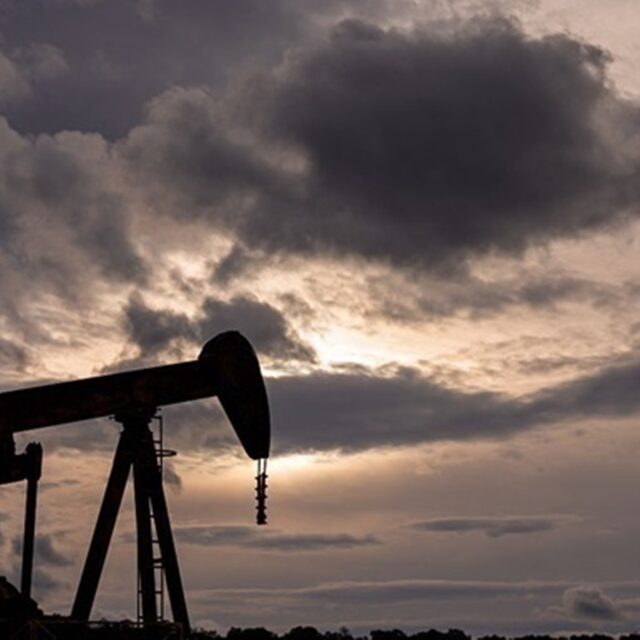 Ціни на нафту зросли до місячного максимуму