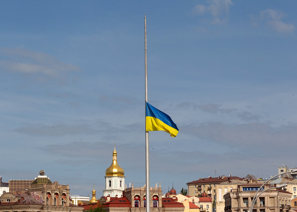Українська економіка відновлюється: ВВП зріс третій місяць поспіль