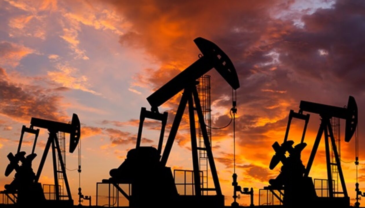 Нафта відреагувала на нові ризики для постачання на Близькому Сході
