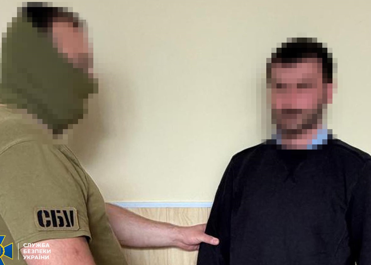 СБУ затримала агентів РФ, які коригували обстріли по Краматорську та Лиману