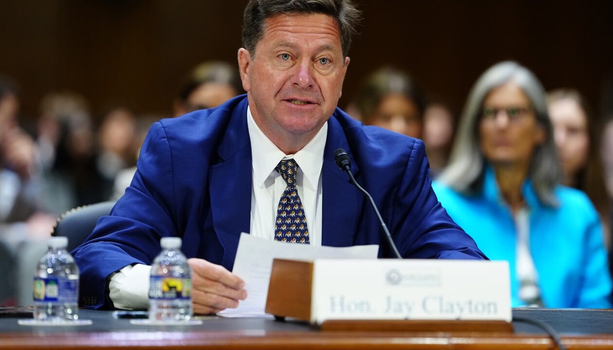 Сенат США затвердив нового директора Нацрозвідки