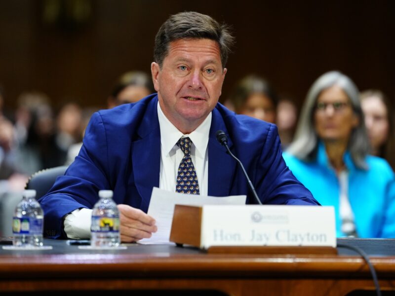 Сенат США затвердив нового директора Нацрозвідки