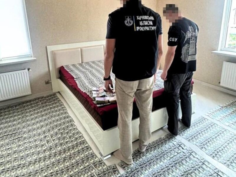 Лікарі заробили мільйони на довідках ухилянтам