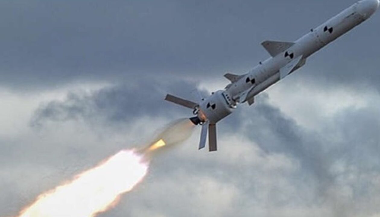 Стало відомо, яка російська ракета залетіла до Польщі