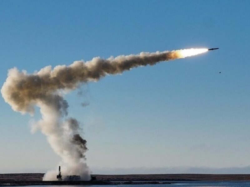 Російські Онікси атакували Одесу, є поранені
