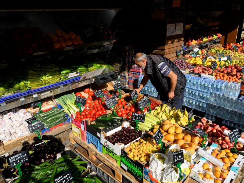 В ООН б'ють на сполох: ціни на продукти можуть різко зрости