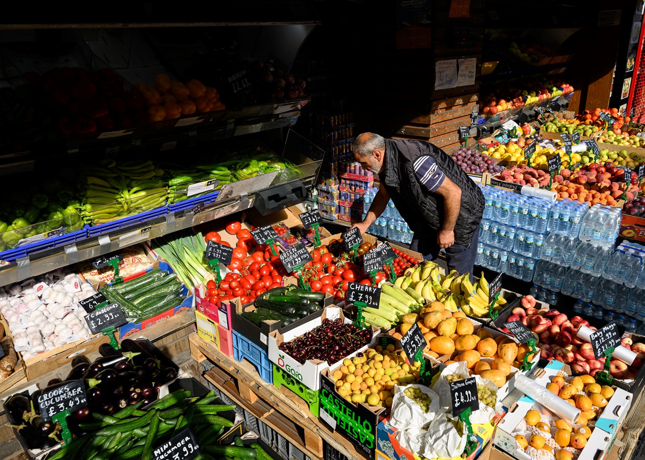 В ООН б'ють на сполох: ціни на продукти можуть різко зрости