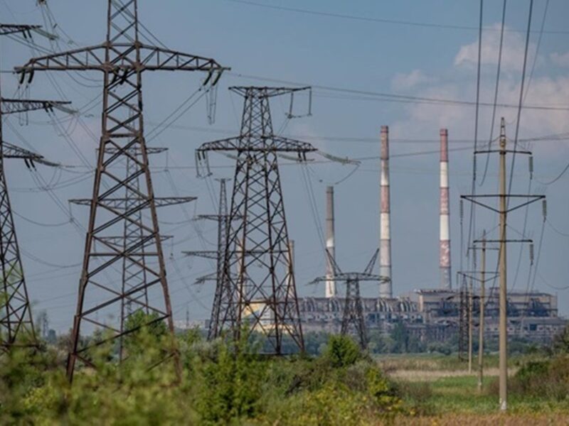 Уряд ухвалив зміни щодо розподілу електроенергії