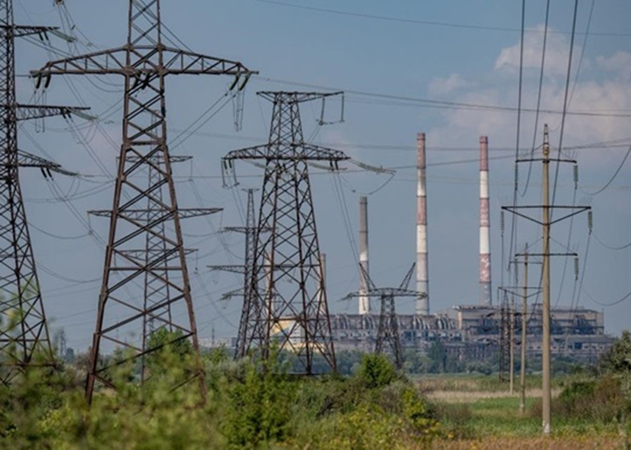 Уряд ухвалив зміни щодо розподілу електроенергії