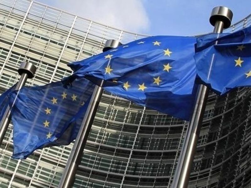 Україна просить ЄК 220 млн євро для підтримки аграріїв через блокаду портів
