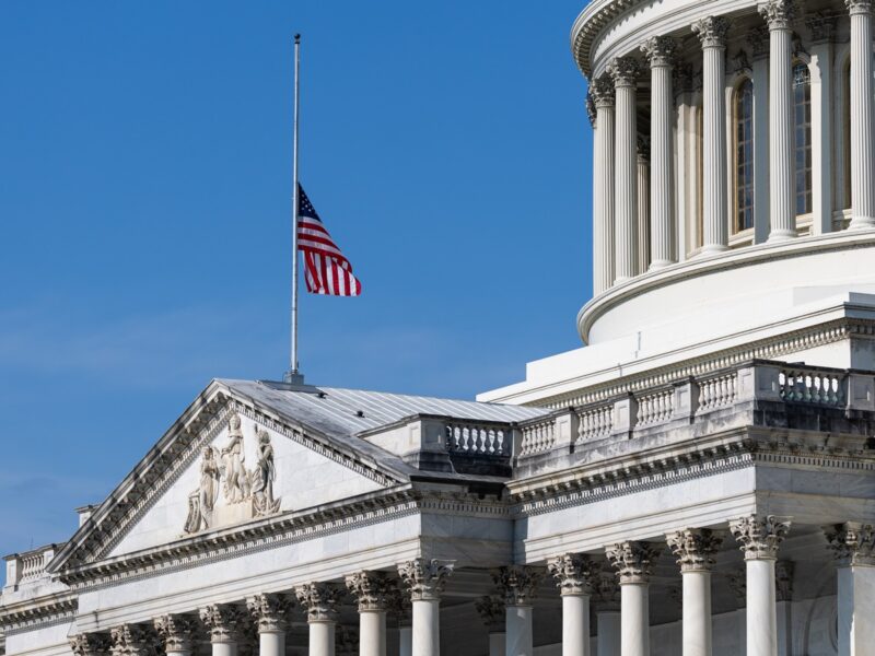 Сенат США підтримав "пекельні санкції" проти РФ