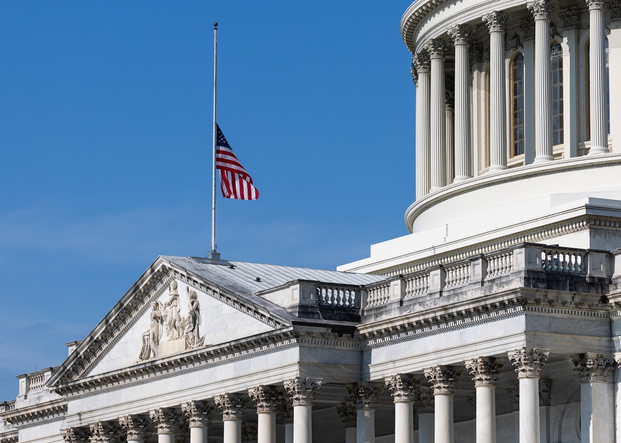 Сенат США підтримав "пекельні санкції" проти РФ