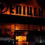 Запоріжжя пережило наймасовішу атаку РФ – ОВА