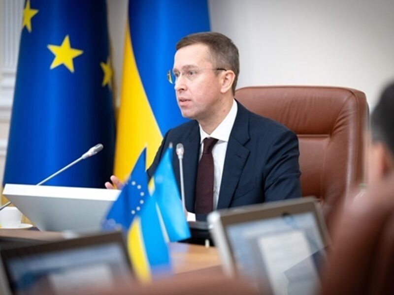 Уряд виділив 2,3 млрд грн на підтримку 179 прифронтових громад
