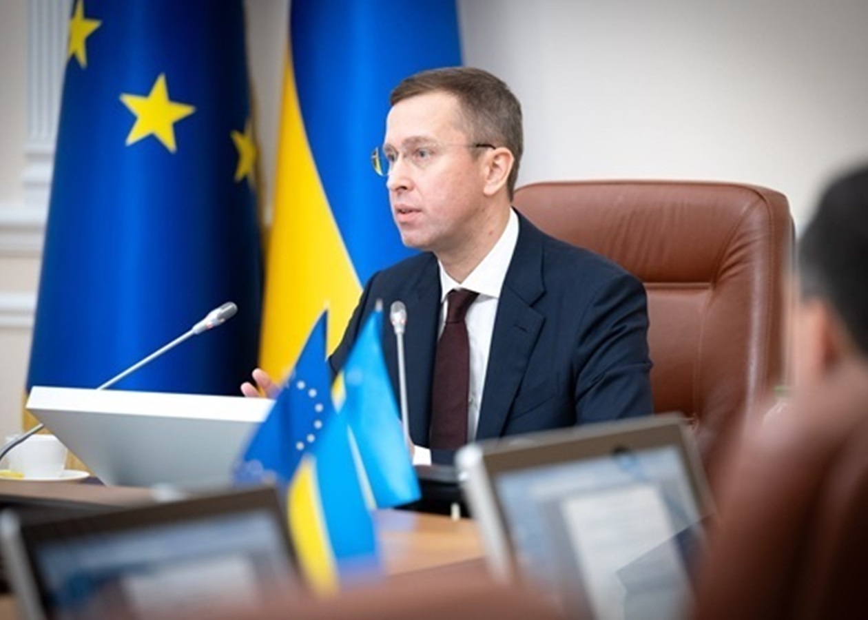 Уряд виділив 2,3 млрд грн на підтримку 179 прифронтових громад