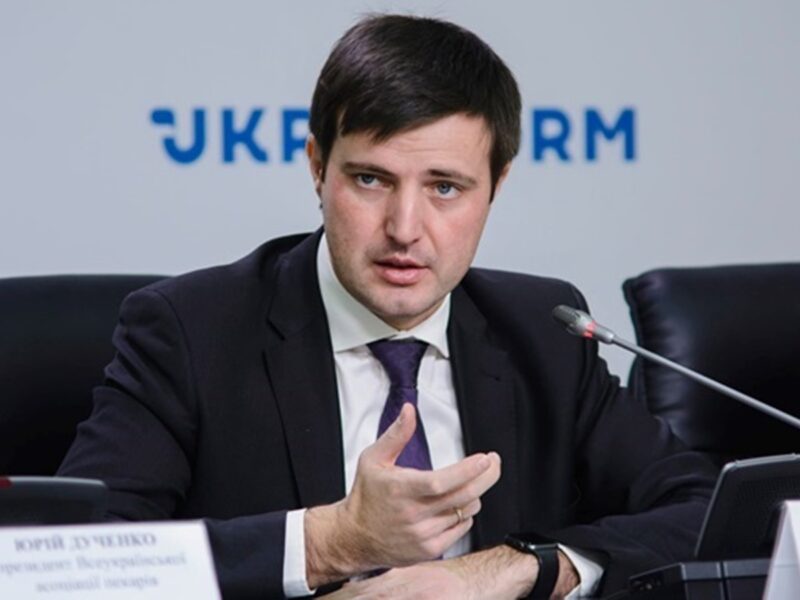 Україна експортує лише 30% необхідного обсягу зерна