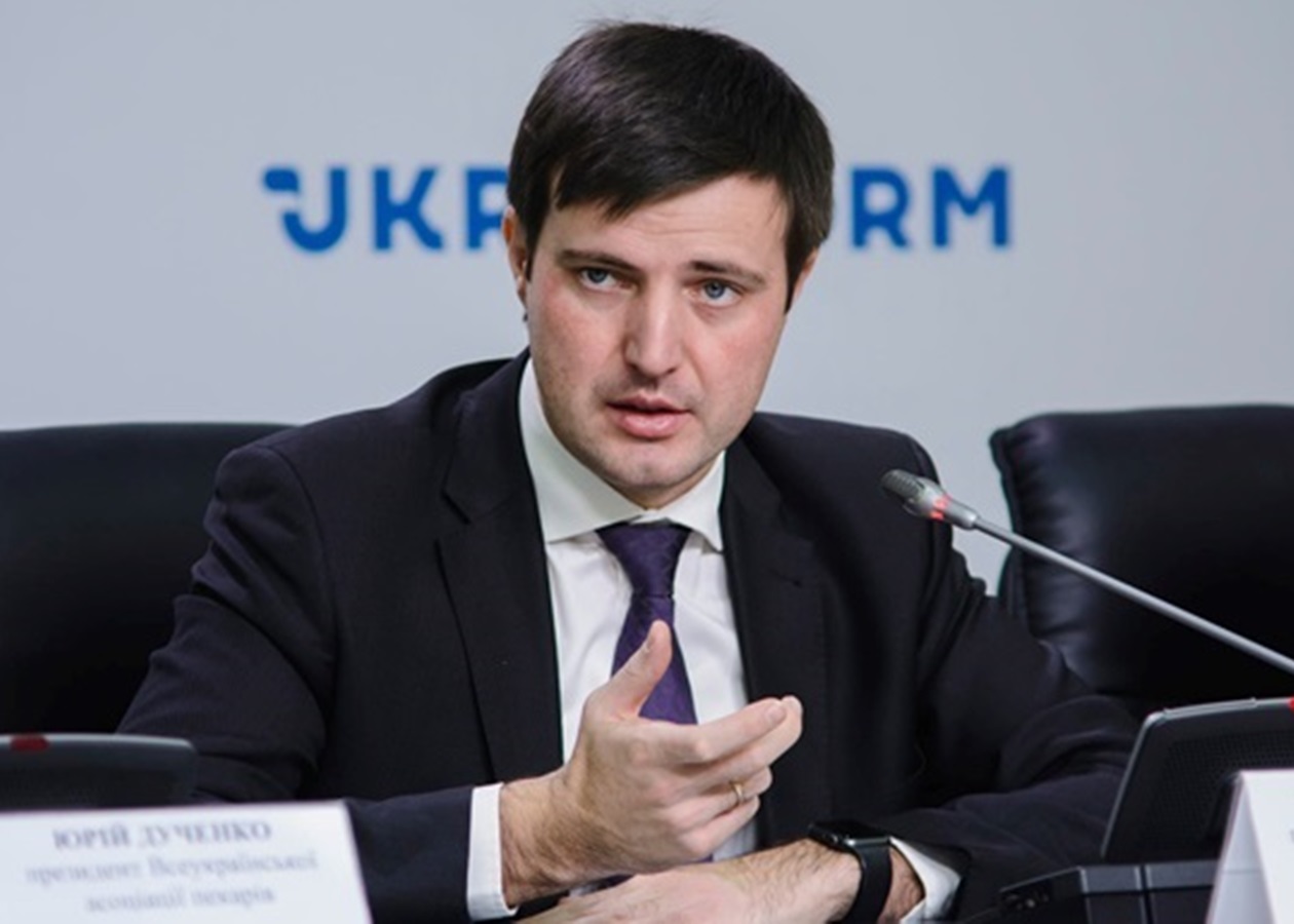 Україна експортує лише 30% необхідного обсягу зерна