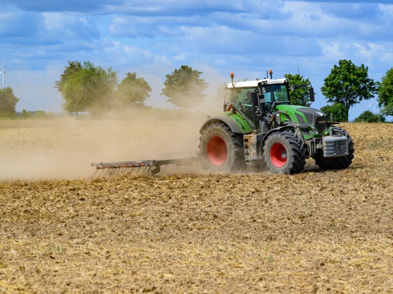 Україна наростила торгівлю агропродукцією з ЄС на 11%