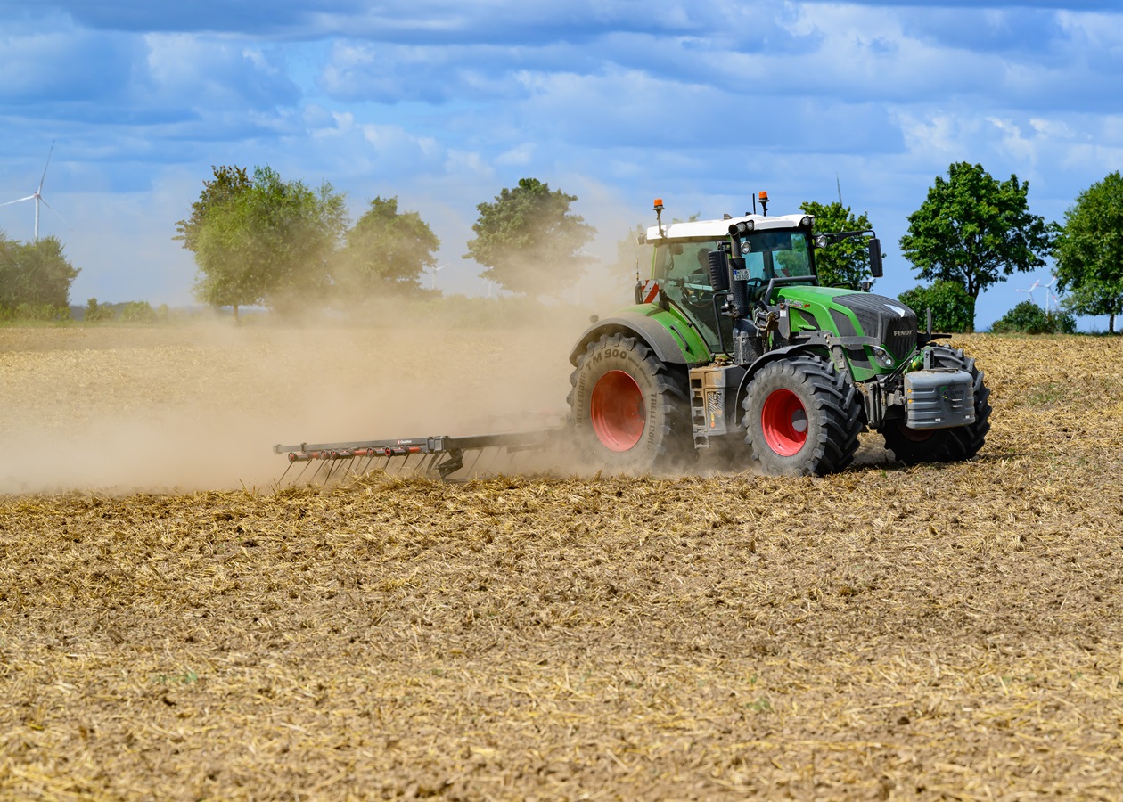 Україна наростила торгівлю агропродукцією з ЄС на 11%
