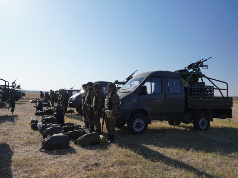 У Росії вигадали нову схему вербування на війну