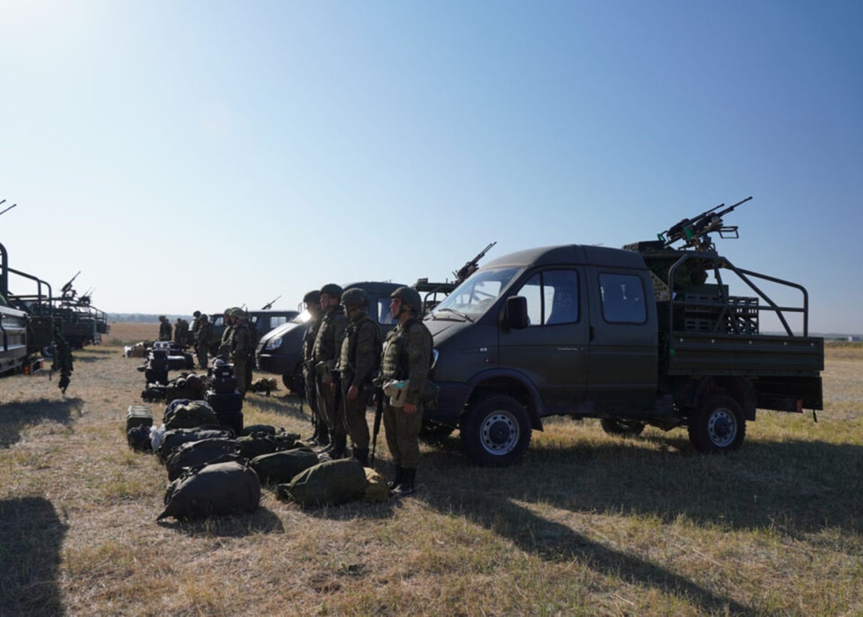 У Росії вигадали нову схему вербування на війну